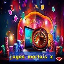 jogos mortais x torrent magnet